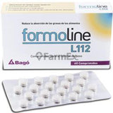 Formoline L112 x 60 comprimidos