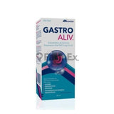 GastroAliv Suspensión oral x 60 mL