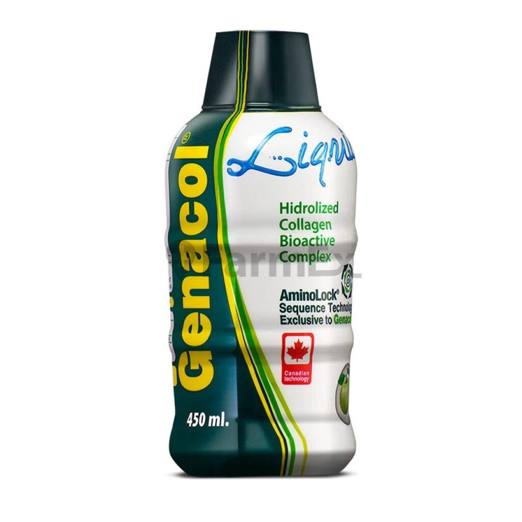 Genacol Liquid x 450 mL Newscience 