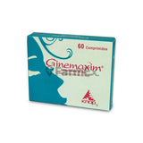 Ginemaxim 40 mg x 60 comprimidos