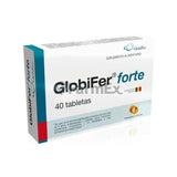 GlobiFer Forte x 40 comprimidos
