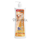 Goicoechea Anti-Celulitis Crema x 200 mL