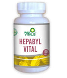 Hepabyl Vital x 60 cápsulas