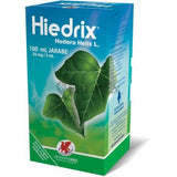 Hiedrix Jarabe 35 mg / 5 mL x 100 mL