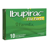 Ibupirac Flu Forte x 10 comprimidos