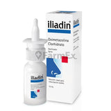 Iliadin Dosificador Spray 0,05 % x 10 mL