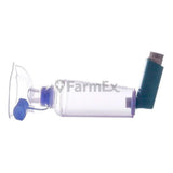 Inhalasynt Aerocamara Inhalador Adulto