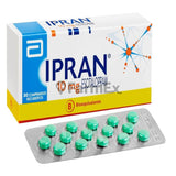 Ipran 10 mg x 30 comprimidos