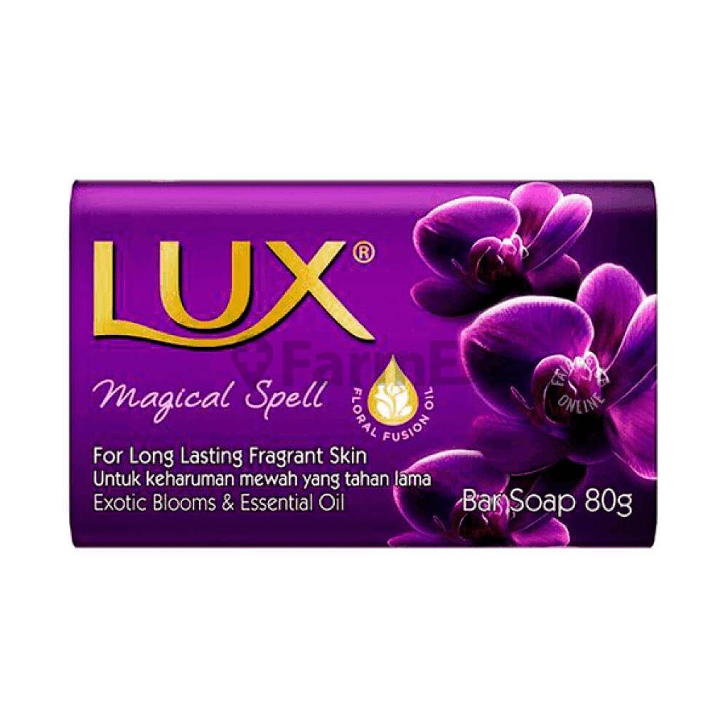 Jabón en Barra Lux "Magical Spell" x 80 g Unilever 