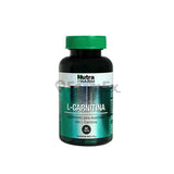 L-Carnitina x 60 cápsulas