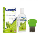 Launol Loción  Aloe Vera x 100 ml