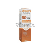 Leblon "Clinical Facial" 50 FPS x 50 g
