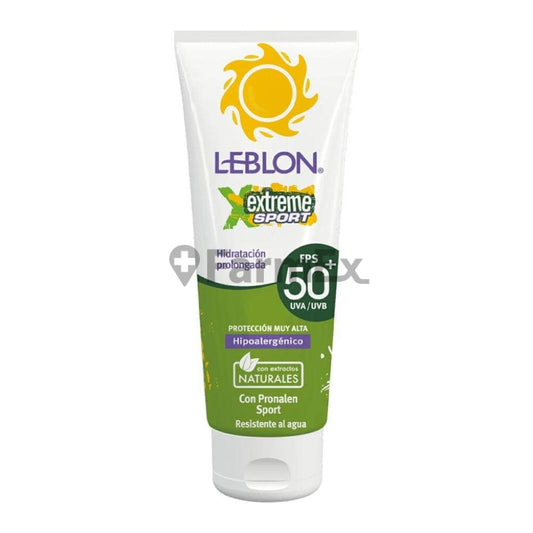 Leblon "Extreme Sport" Protector Solar x 190 g MAVER 