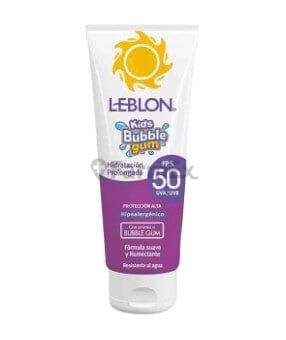 Leblon Kids "Bubble Gum FPS 50" x 90 g MAVER 