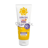 Leblon Protector solar "Baby Kids" FPS 50 x 190 g