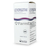 Levorigotax Solución Oral 2,5 mg / 5 mL x 100 mL
