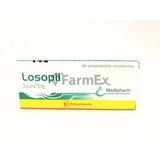 Losopil 7,5 mg x 30 comprimidos