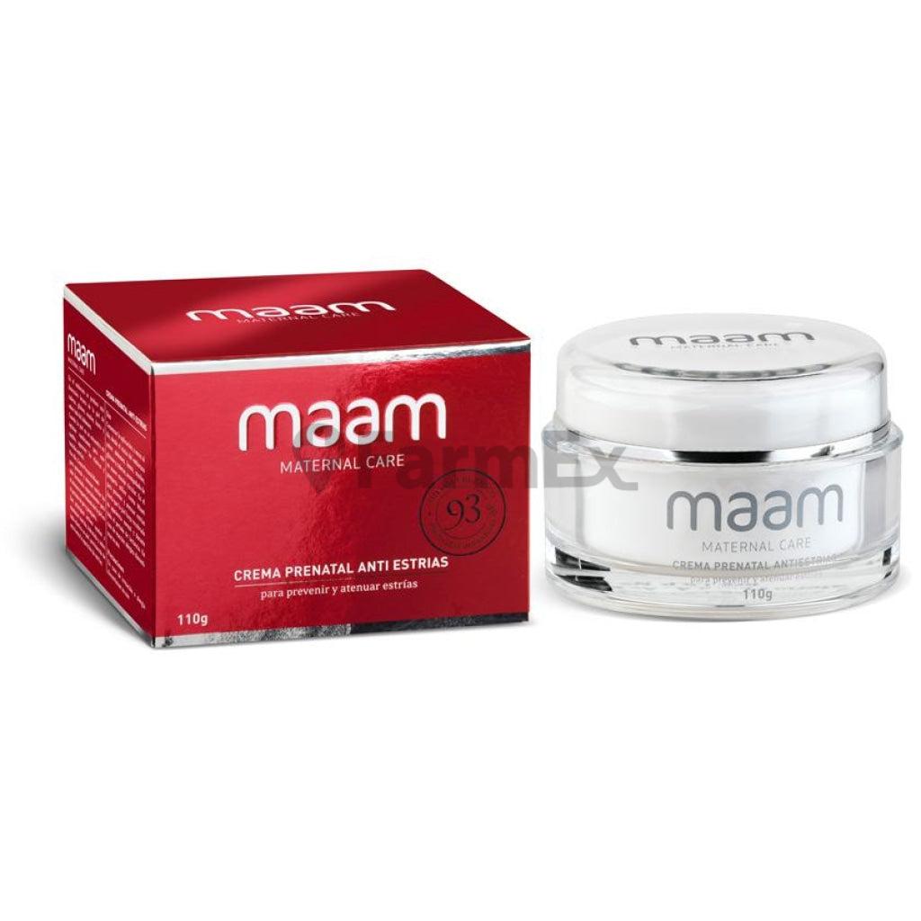 MAAM CREMA CHILE 