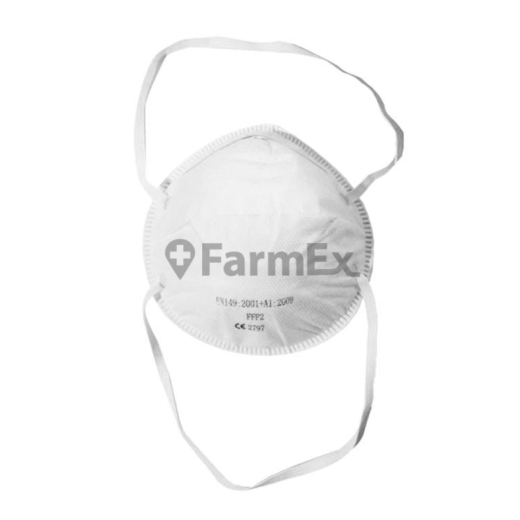 Mascarilla N95 x 1 unidad Heey 