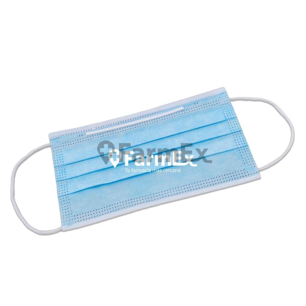 Mascarillas Caja x 50 unidades Smietore 