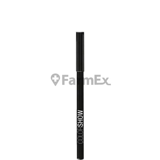 Maybelline New York "Color Show" Ultra Black Maybelline 