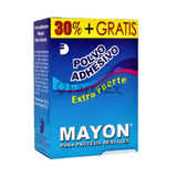 Mayon polvo para adhesivo x 30 g