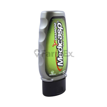 Medicasp Shampoo Anticaspa 1 % x 130 ml GENOMMA 