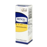 Meticel Ofteno Solución Oftálmica 0,5 % x 10 mL