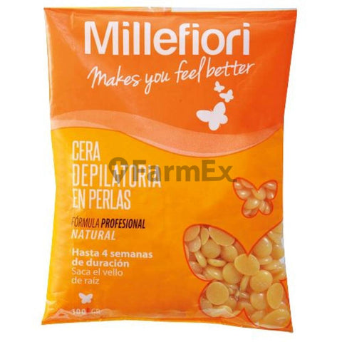 Millefiori Perlas Natural x 100 g