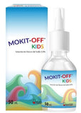 Mokit-Off Kids x 50 mL Nasal