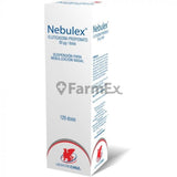 Nebulex Nasal 50 mcg x 120 dosis