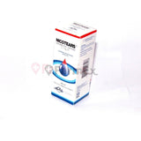 Nicotears Solución Oftálmica x 20 mL