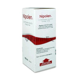 Nipolen Jarabe 2,5 mg / 5 mL x 100 mL