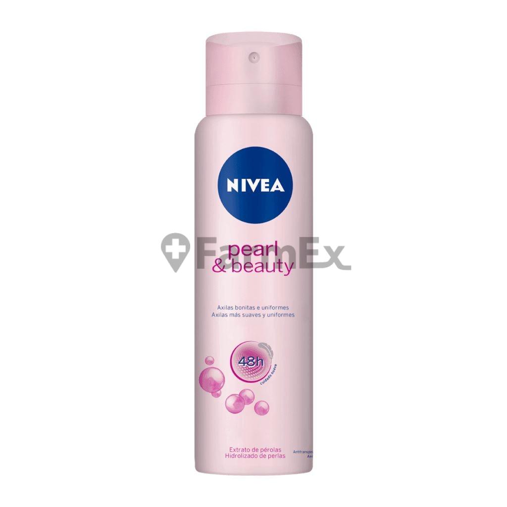 Nivea Aerosol 