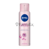 Nivea Aerosol "Pearl & Beauty 48H" x 150 mL