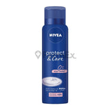 Nivea Aerosol "Protect &amp; Care 48H" x 150 mL