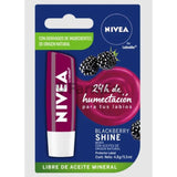 Nivea Watermelon Shine "24 H de humectación" x 4,8 g