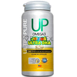 Omega 3 UP Junior x 120 microcápsulas