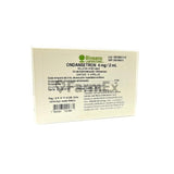 Ondansetron Solución Inyectable 4 mg / 2 mL x 5 ampollas "Ley Cenabast"