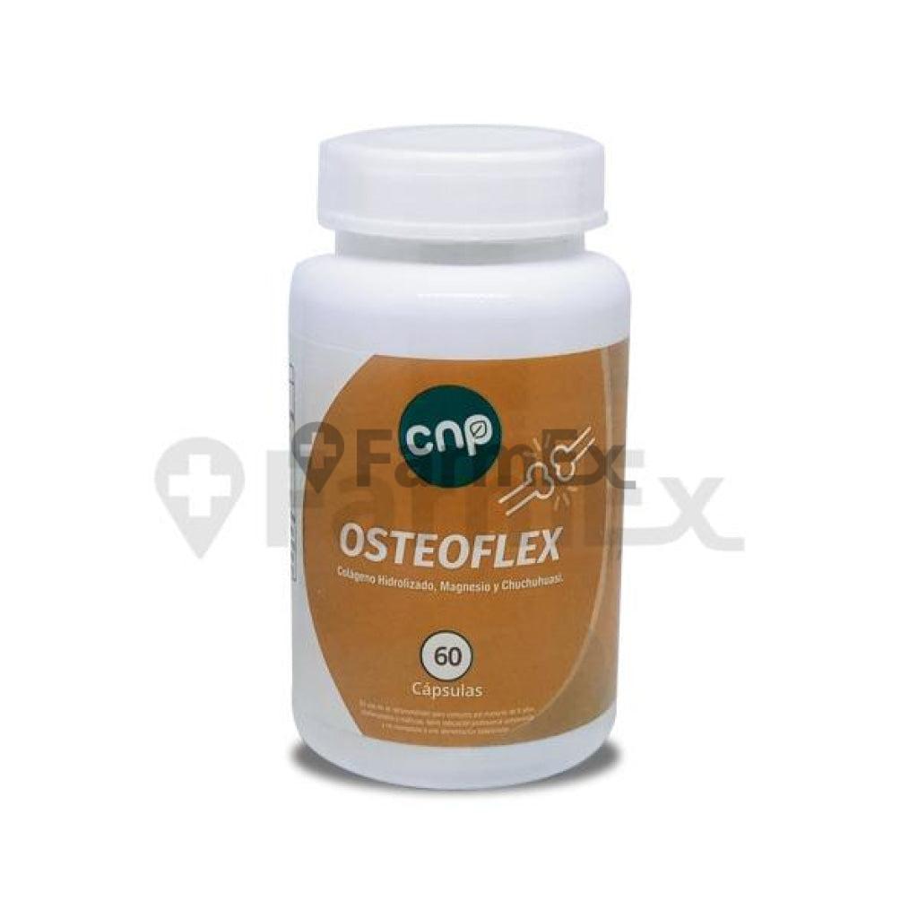 Osteoflex x 60 Caps (SCL) SCL 