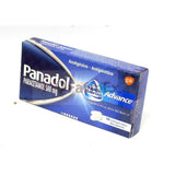 Panadol Advance 500 mg x 10 comprimidos