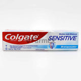 Pasta Dental Colgate "Sensitive Blanqueador" x 100 g