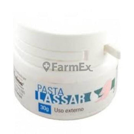 Pasta Lassar x 30 g VALMA 