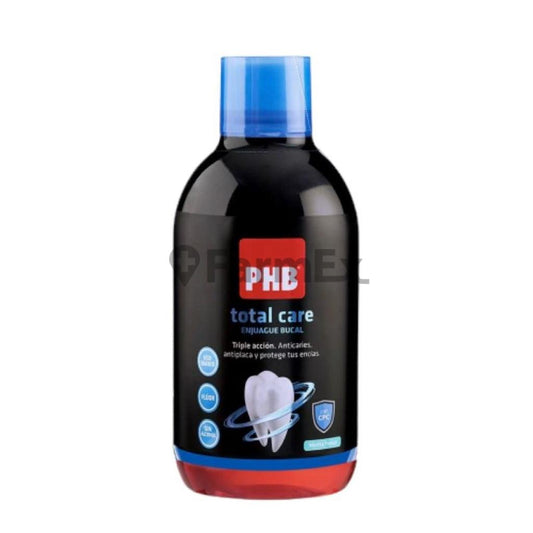 PHB Enjuague Bucal x 200 ml PHB 