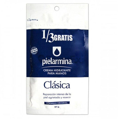 Pielarmina Clásica x 67 g