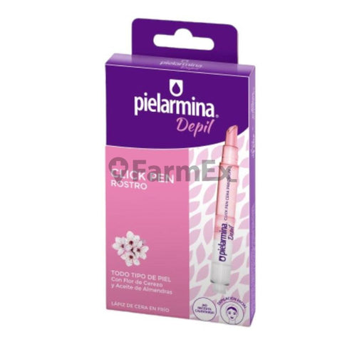 Pielarmina Click Pen