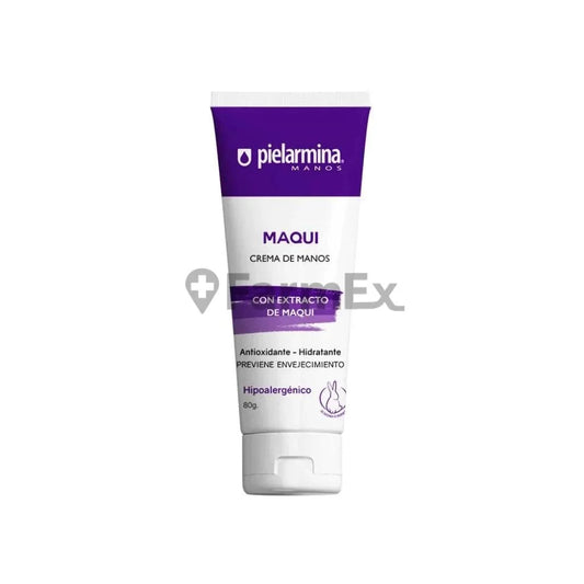 Pielarmina Manos "Maqui" x 80 g Petrizzio 