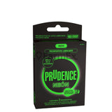 Preservativos Prudence Neon x 3 unidades