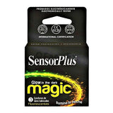 Preservativos SensorPlus Magic x 3 unidades