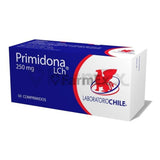 Primidona 250 mg x 50 comprimidos "Ley Cenabast"